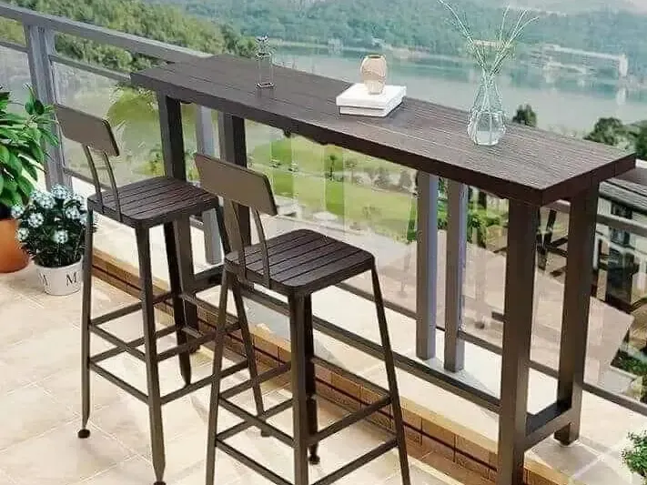 quầy cafe văn phòng – hình ảnh Bluecons