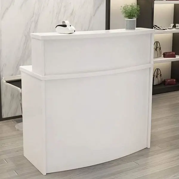 Quầy lễ tân giá rẻ