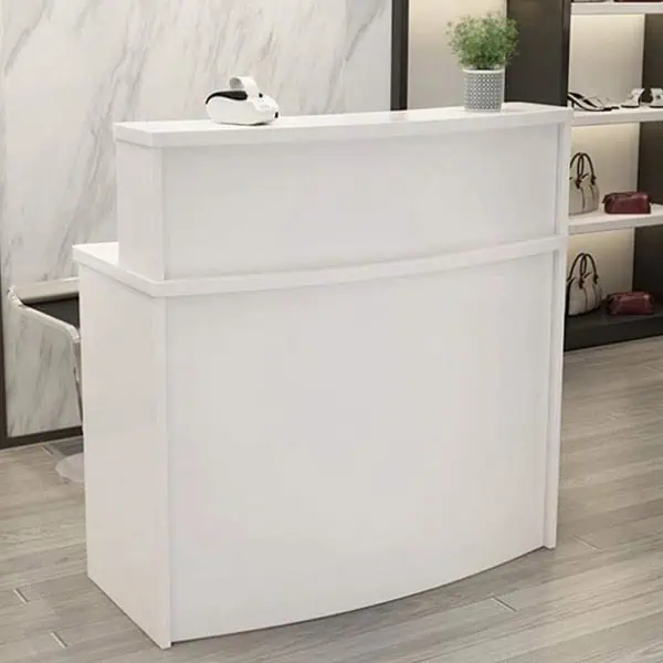 Quầy lễ tân giá rẻ
