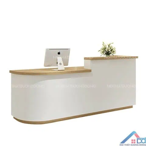Mẫu quầy BQ104-18