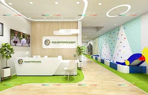 Mẫu thiết kế hiện đại