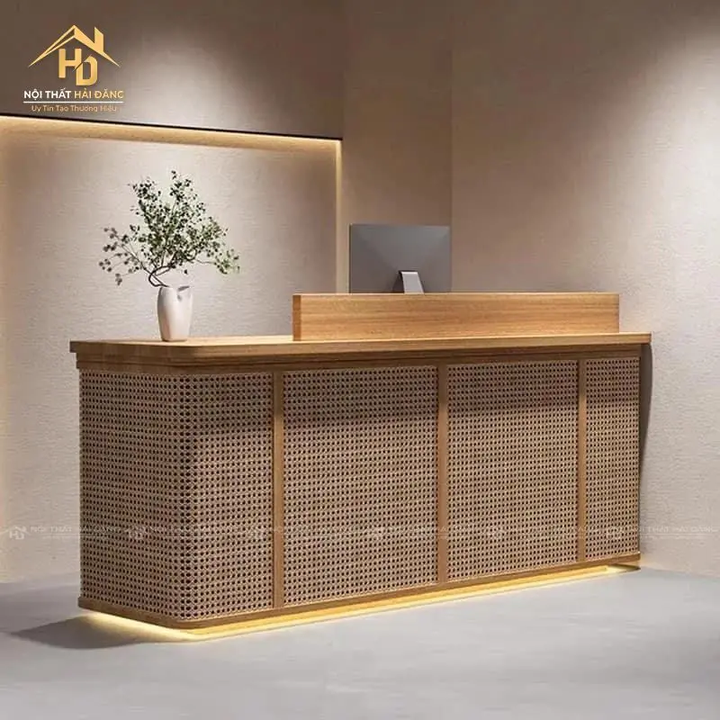 Quầy nội thất thái đẳng