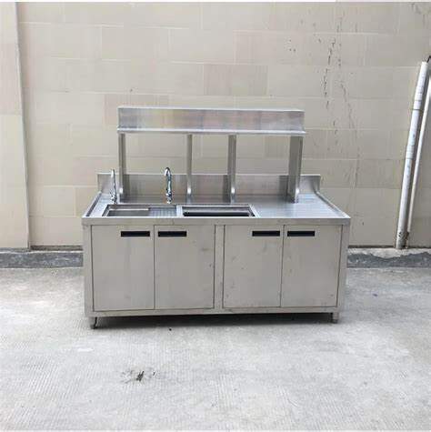 Quầy Pha Chế Inox Nhỏ Gọn Chất Lượng Cao, Giá Cả Phải Chăng 11 Những mẫu quầy pha chế inox nhỏ gọn