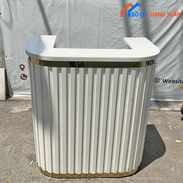 Quầy thu ngân mini