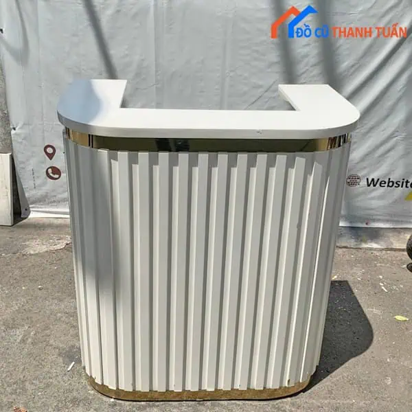 Quầy thu ngân mini