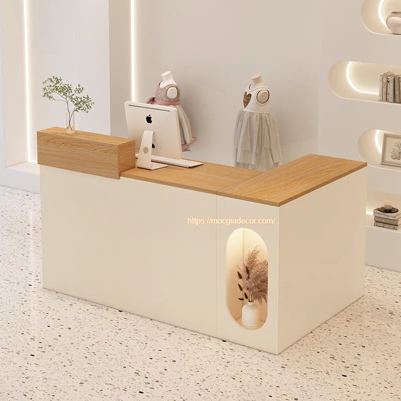 Xu hướng sử dụng công nghệ trong quầy thu ngân