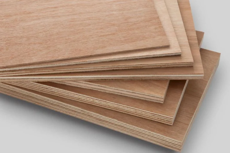quy cach van go plyood