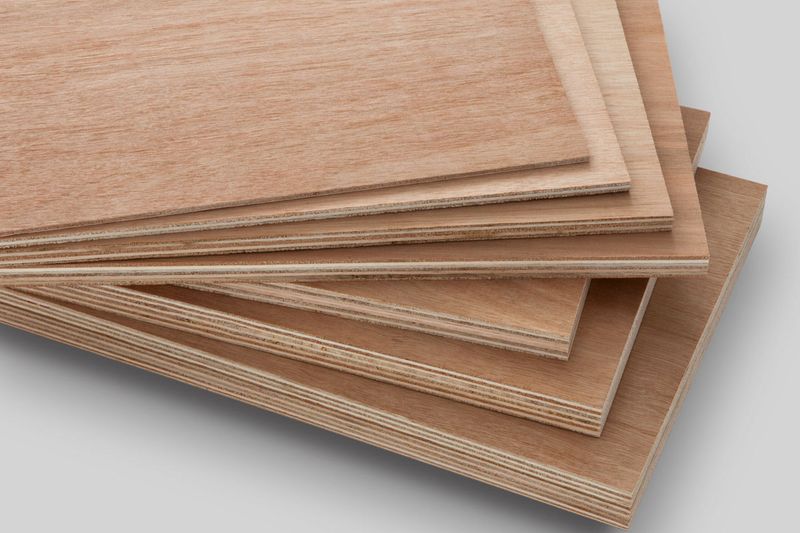 quy cach van go plyood
