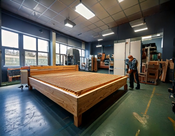 San Xuat Giuong Dat Tieu Chuan Quoc Te 2