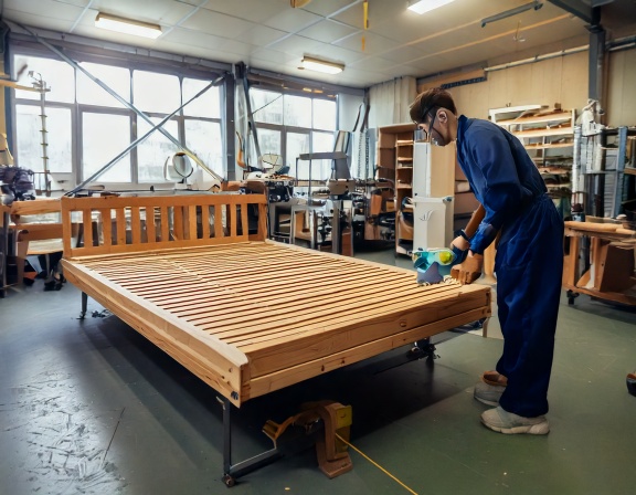 San Xuat Giuong Dat Tieu Chuan Quoc Te 3