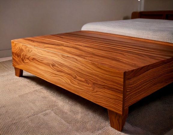 San Xuat Giuong Go Tu Nhien Xuat Khau 2