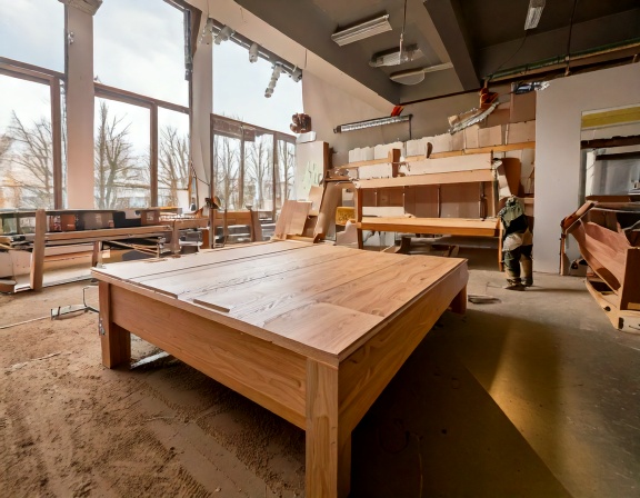 San Xuat Giuong Ngu Ben Dep 2