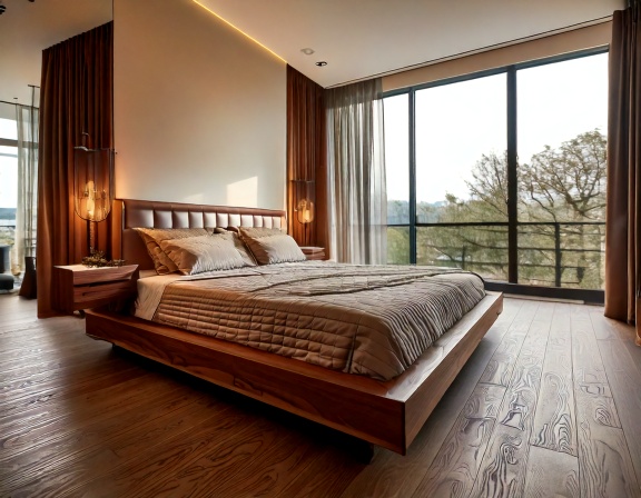 San Xuat Giuong Xuat Khau Gia Xuong 3