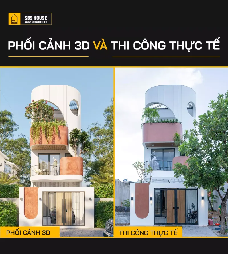 So sánh nhà Tuan