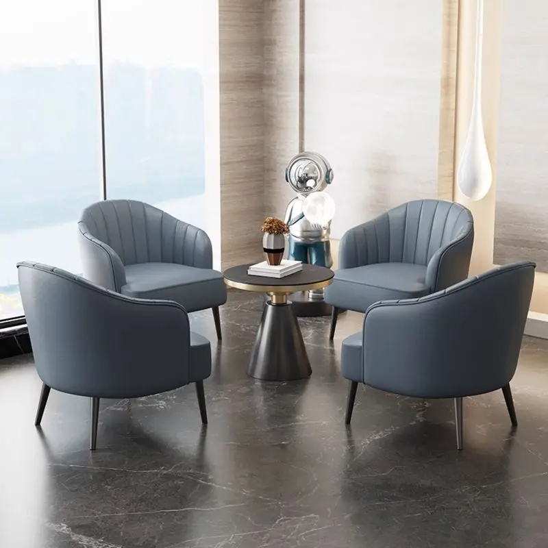 Sofa khách sạn đơn