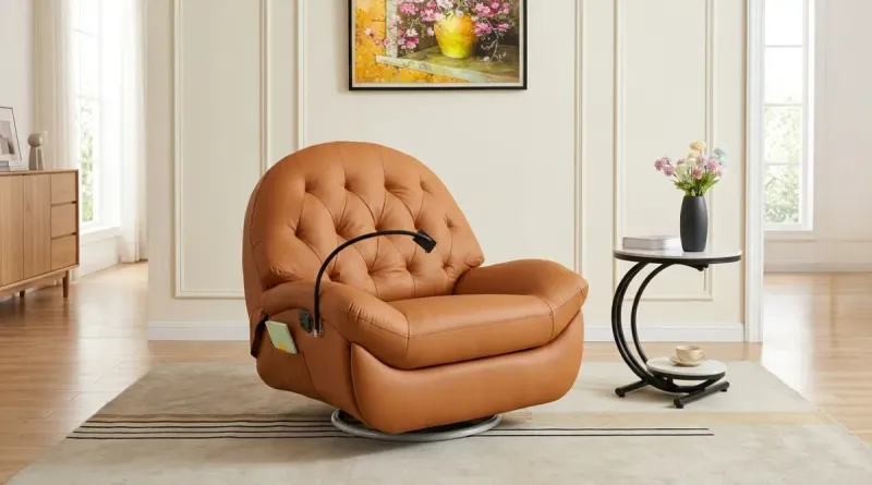 Sofa thư giãn