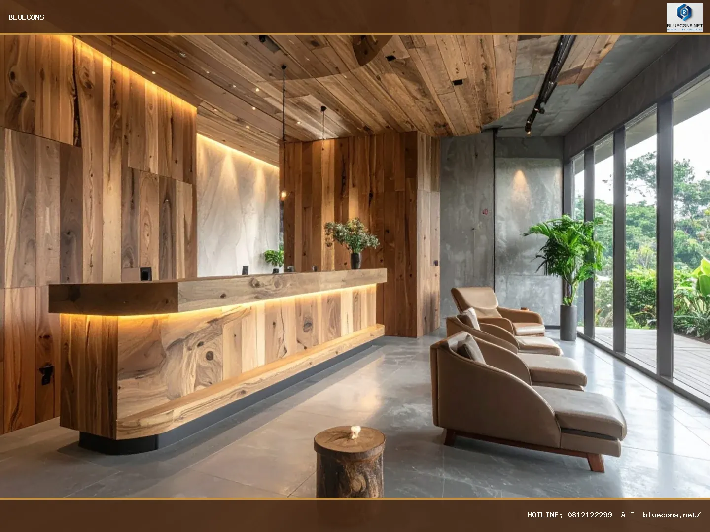 spa – hình ảnh Bluecons
