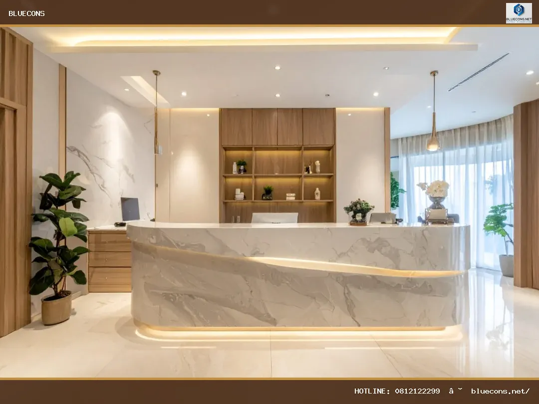 spa – hình ảnh Bluecons