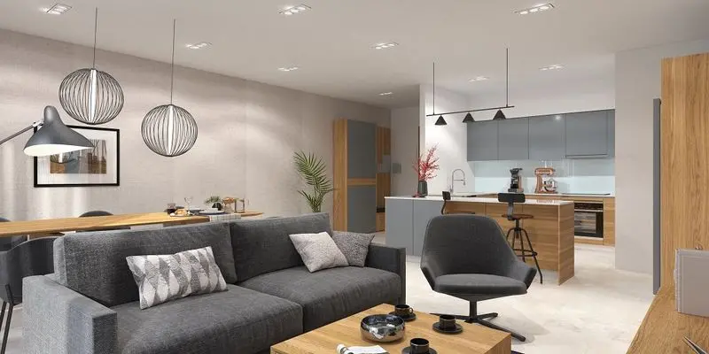 Sửa chữa cải tạo nội thất