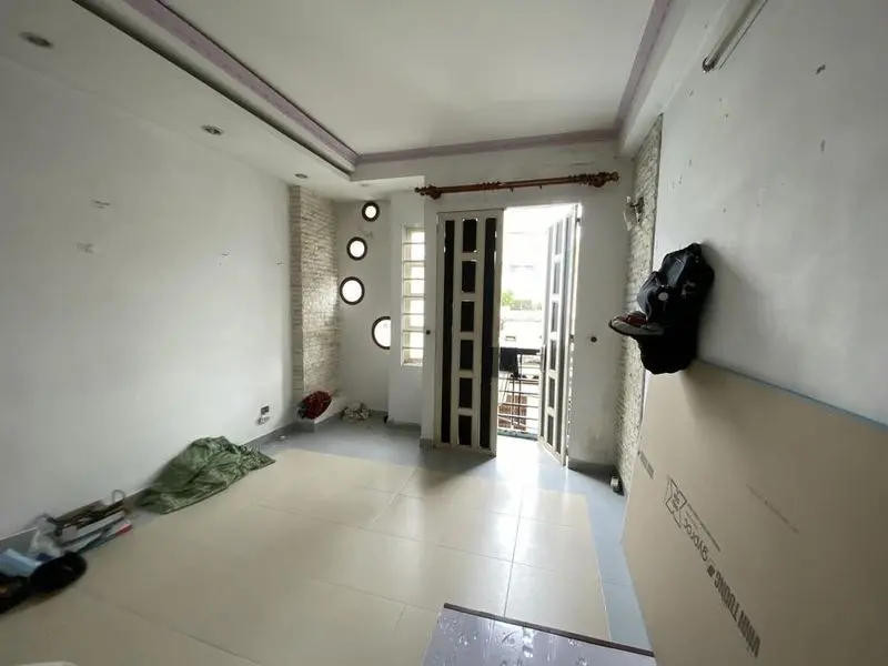 Sửa chữa nội thất căn hộ