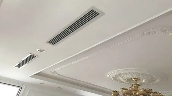 Tấm thạch cao siêu chịu ẩm