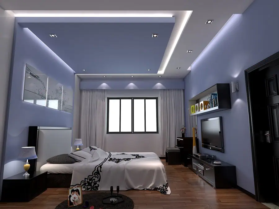 Tường thạch cao cách âm