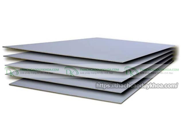 Tấm thạch cao chịu nước
