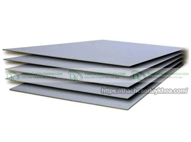 Tấm thạch cao chịu nước