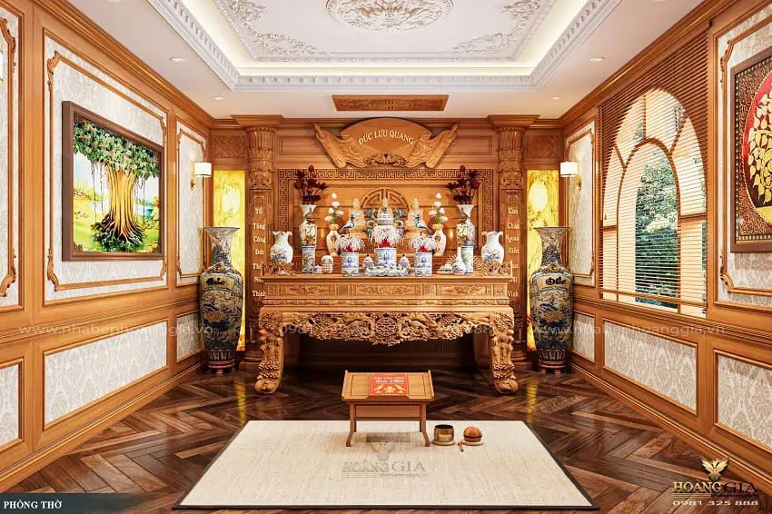 Thiết kế trần thạch cao đa dạng