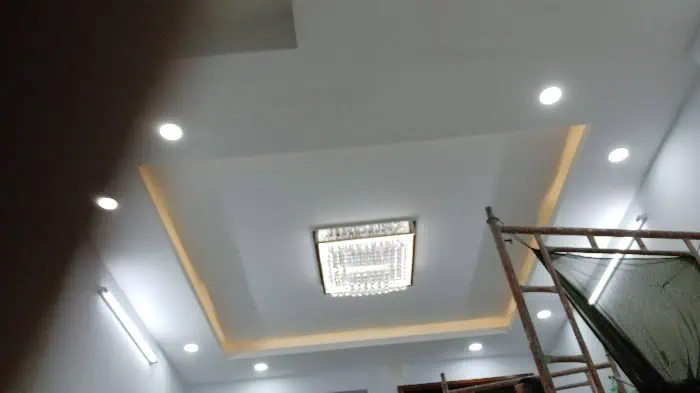 Báo giá thạch cao