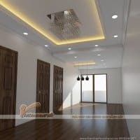 Kết hợp đèn trang trí