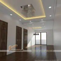 Kết hợp đèn trang trí