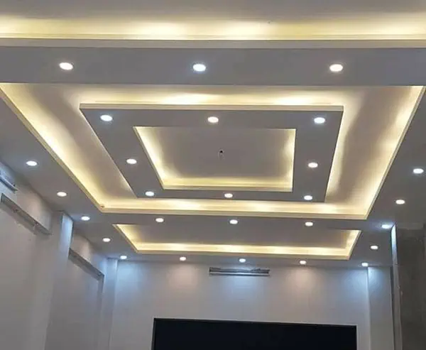 Trần hợp thạch cao