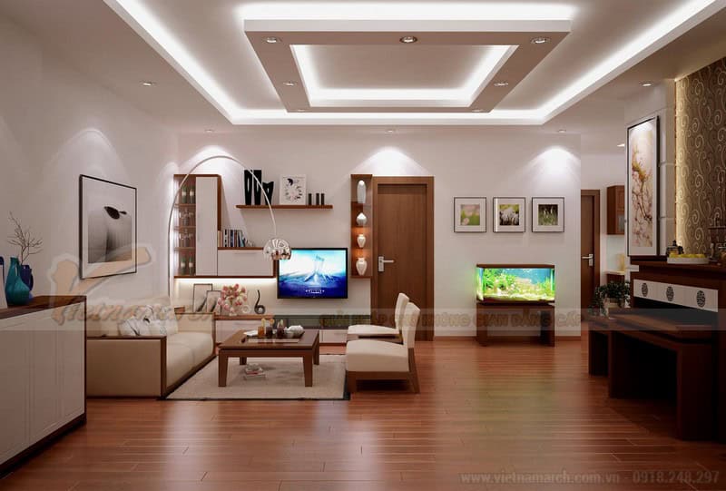 Trần giật cấp