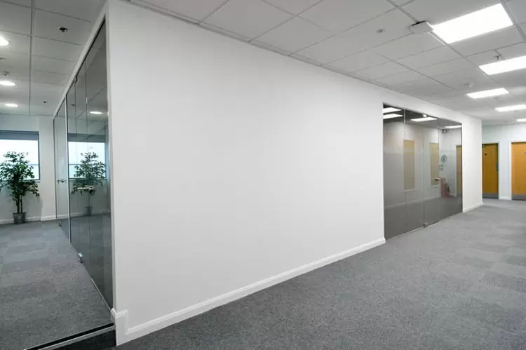 Báo giá thi công vách ngăn thạch cao