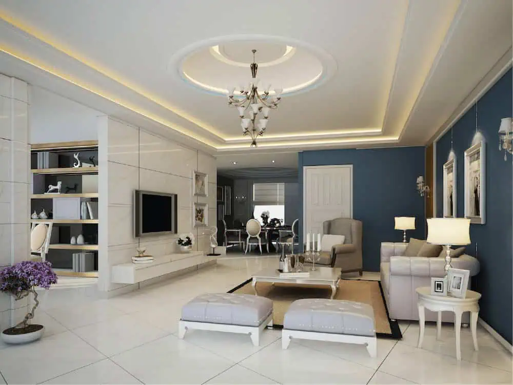 Tấm thạch cao siêu bền Vĩnh Tường