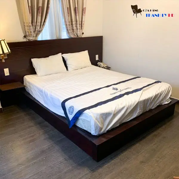 Hình ảnh nội thất khách sạn