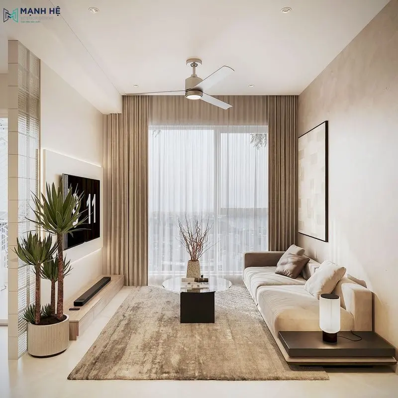 Chi tiết nội thất gỗ cao cấp