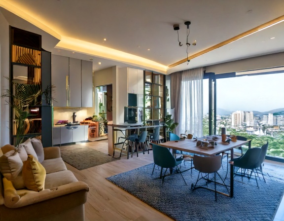 Thi Cong Chung Cu Dep Tai Vung Tau 4