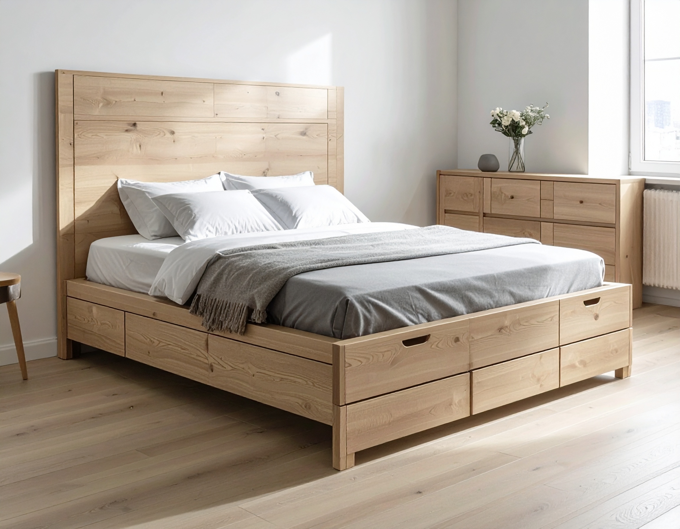 Thi Cong Giuong Ngu Theo Yeu Cau 4