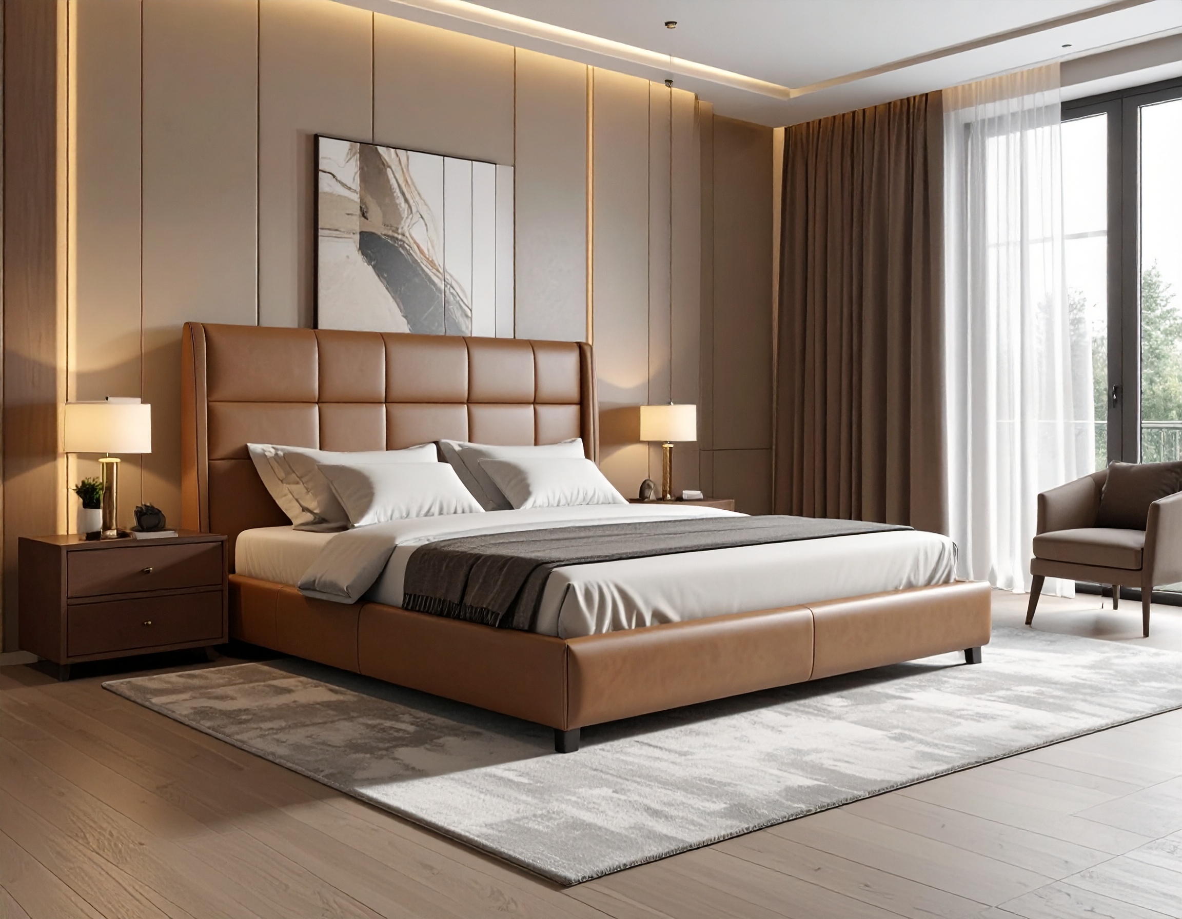 Thi Cong Giuong Ngu Tron Goi 5