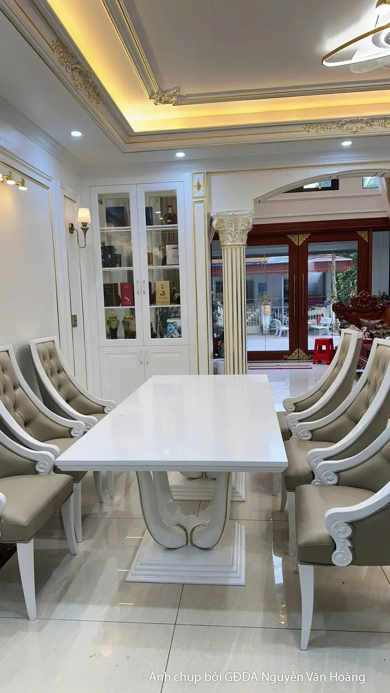 Công trình thi công nhà phố toàn gói tại Hải Dương