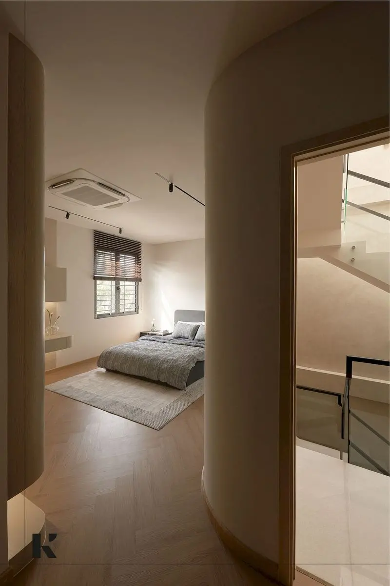 Nội thất căn hộ House Hm08