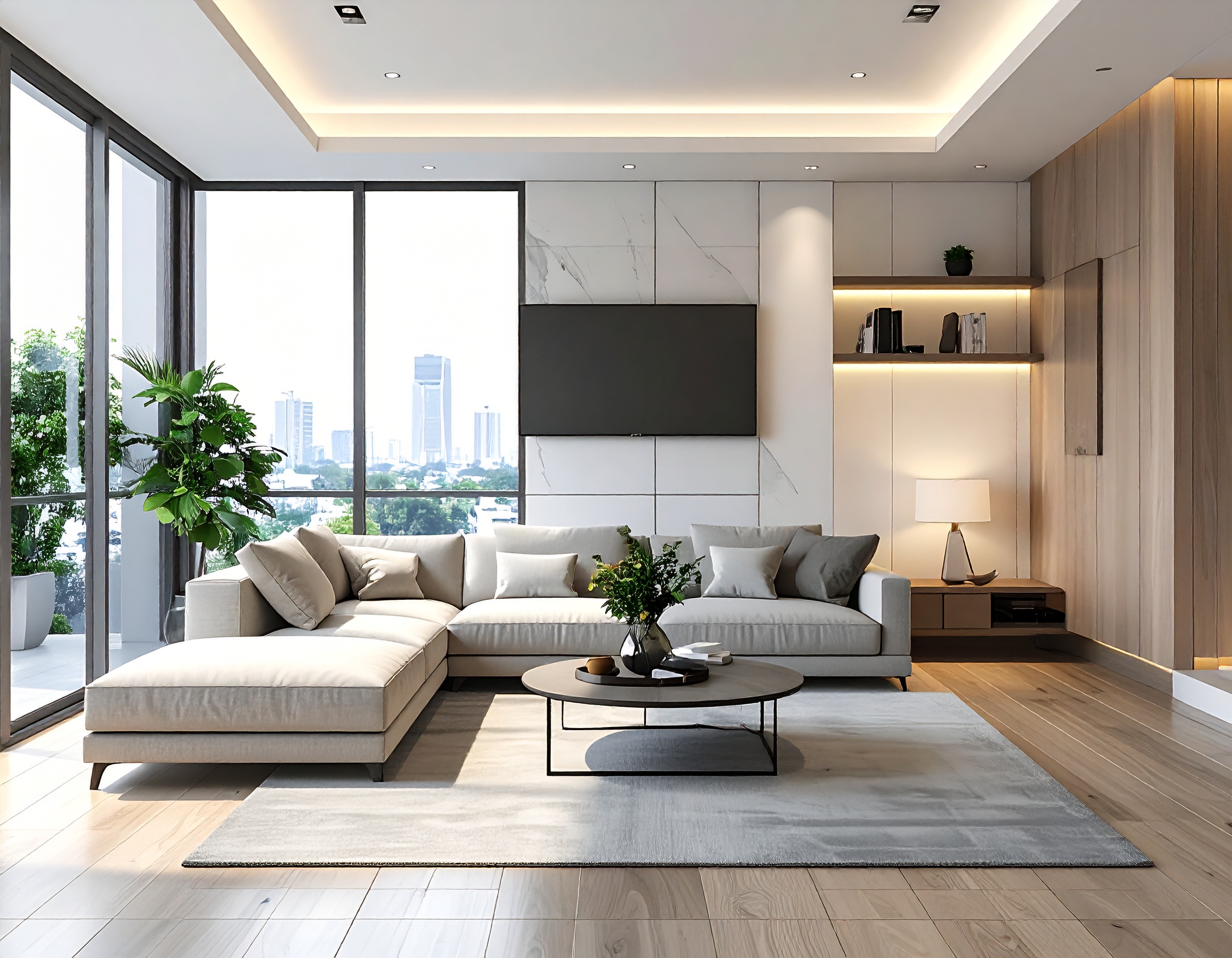 Thi Cong Noi That Chung Cu 50m2 2 Thi Cong Noi That Chung Cu 50m2 2