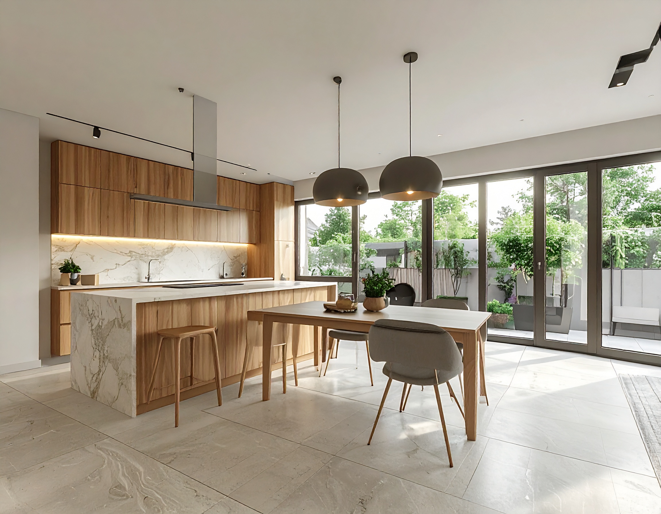 Thi Cong Noi That Chung Cu 50m2 4 Thi Cong Noi That Chung Cu 50m2 4