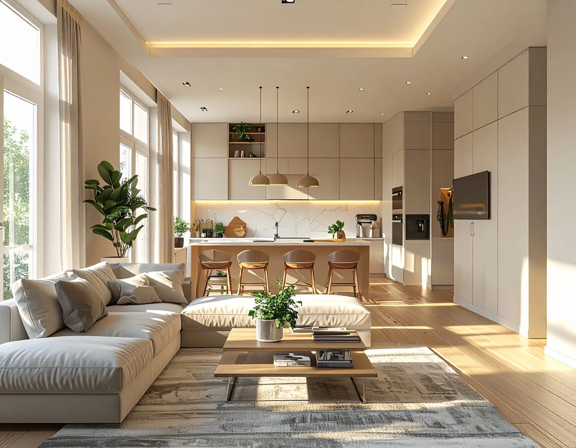 Thi Cong Noi That Chung Cu 70m2 2