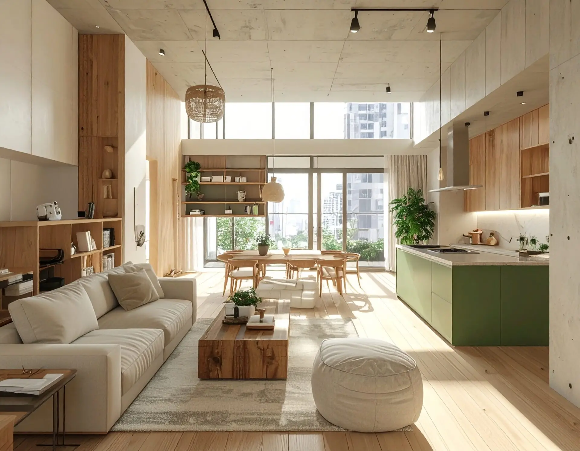 Thi Cong Noi That Chung Cu Ben Dep 1