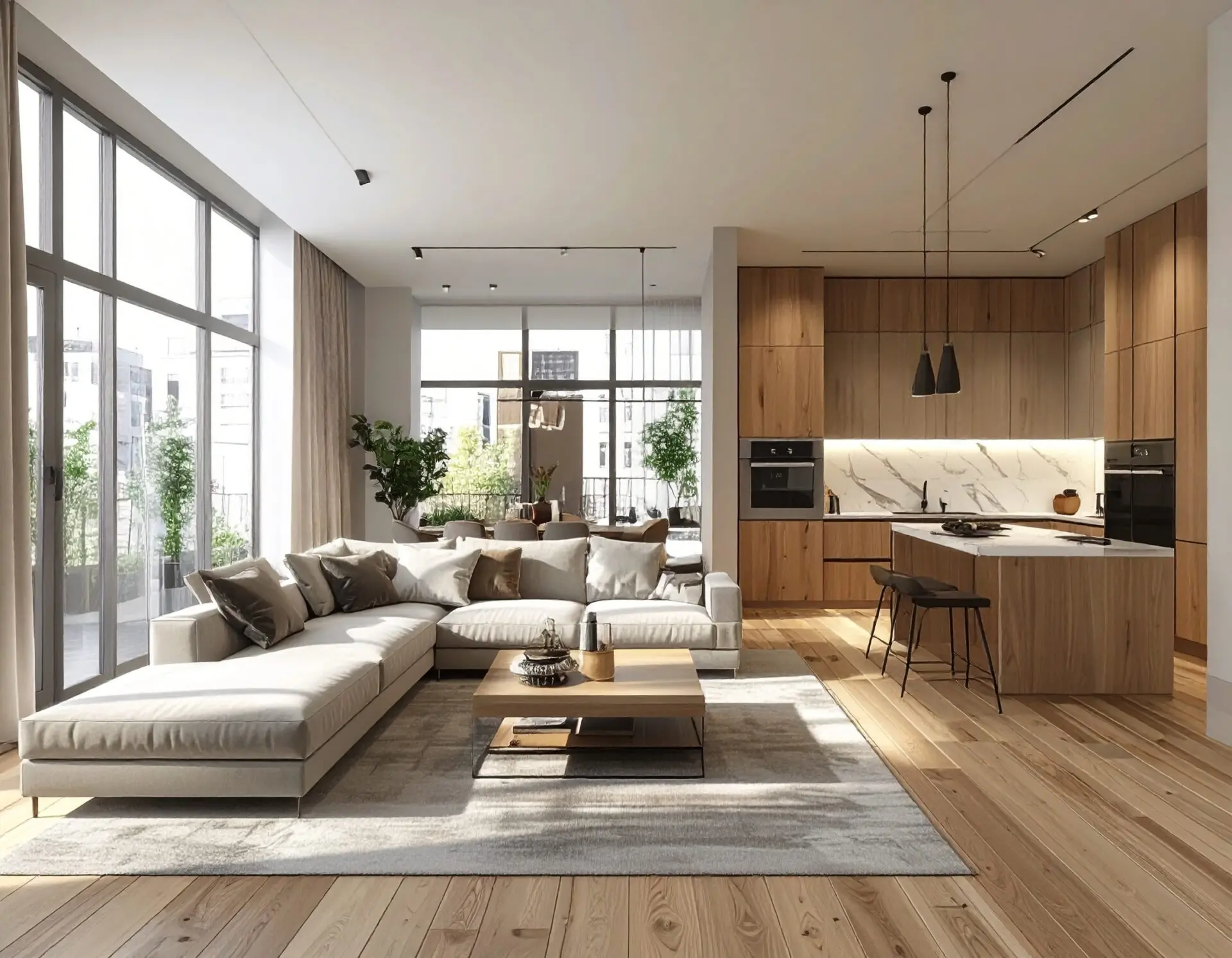 Thi Cong Noi That Chung Cu Chuyen Nghiep 6