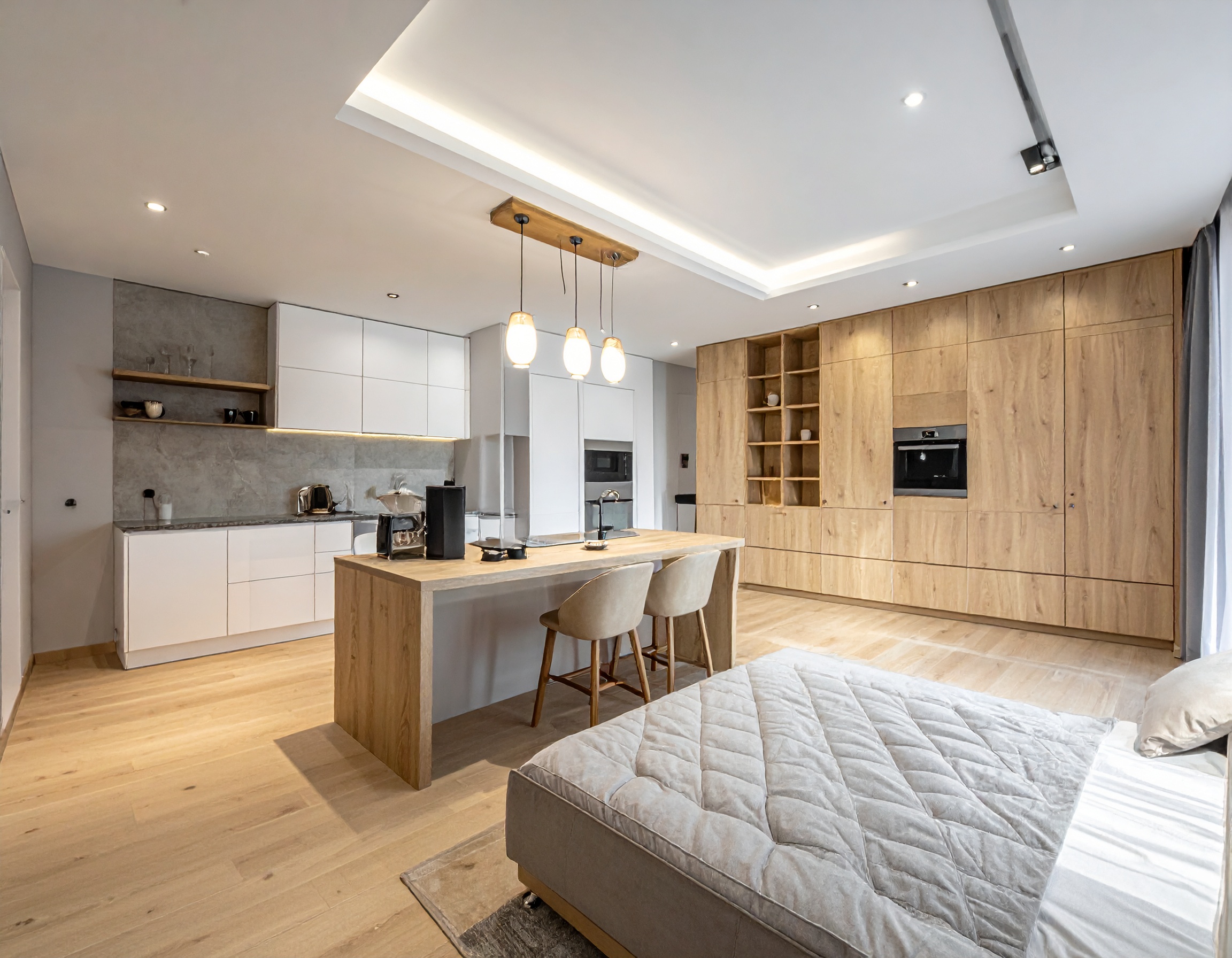 Thi Cong Noi That Chung Cu Dep Cho Can Ho Nho 6 Thi Cong Noi That Chung Cu Dep Cho Can Ho Nho 6