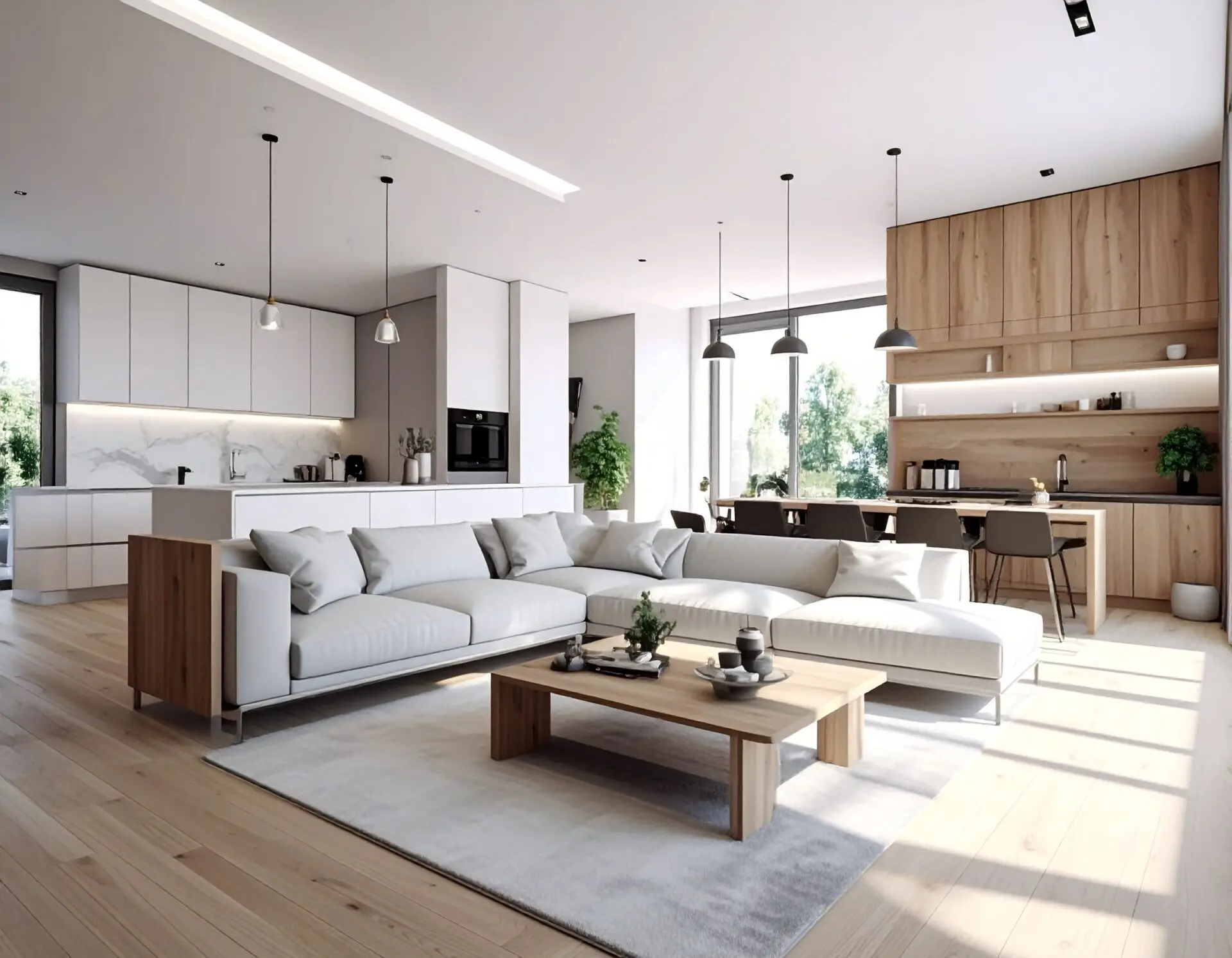 Thi Cong Noi That Chung Cu Dep Dung Tien Do 3